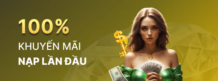 VIP Bonus Banner