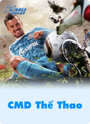 CMD Thể Thao